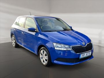 1,0 TSI Active
