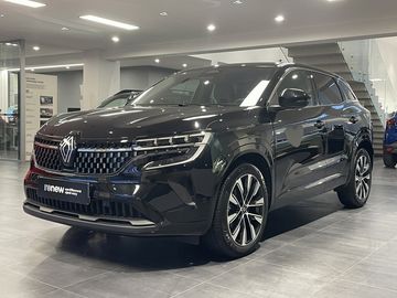 TECHNO mildhybrid TCe160