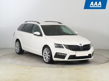 2.0 TDI, Style, Automat