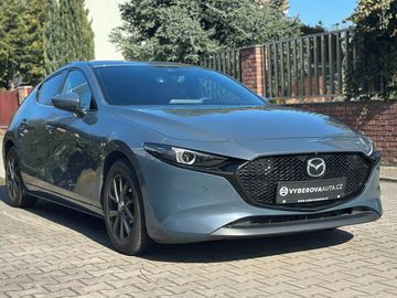 2.0 Skyactive – X180 GT Plus