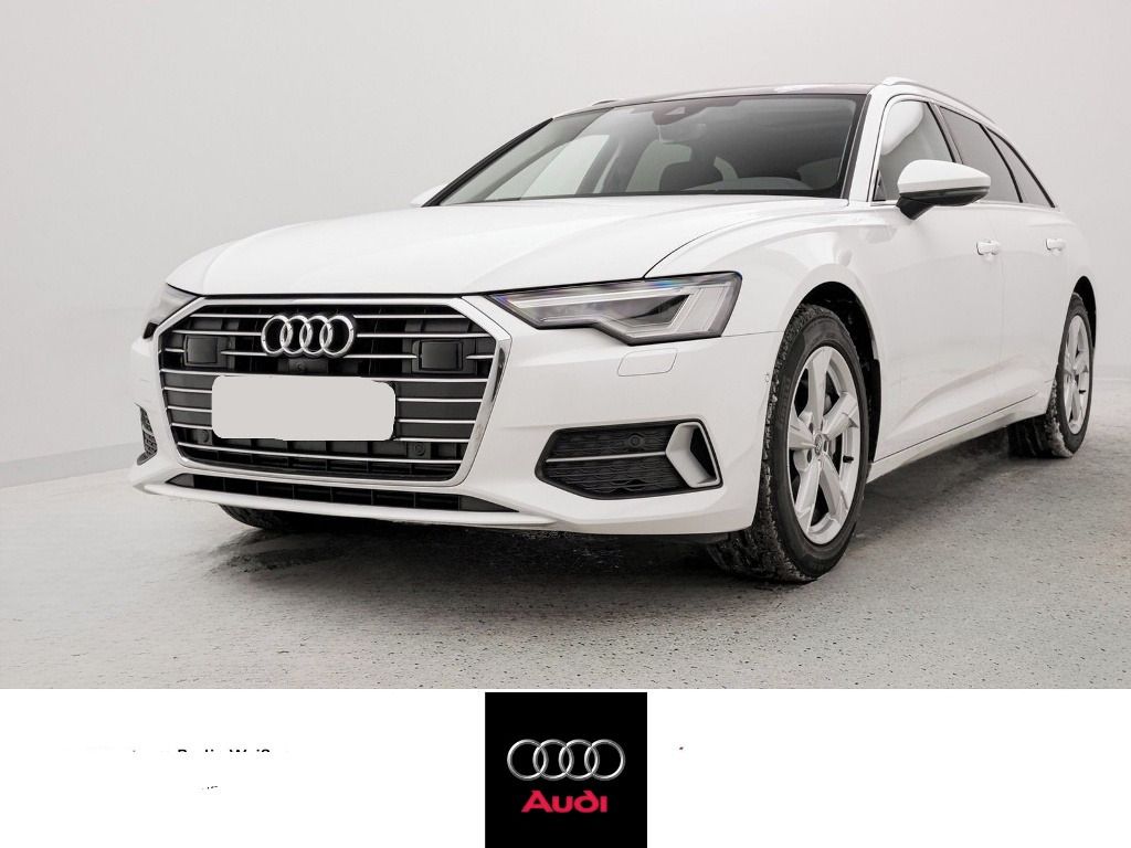Audi A6 Avant, 45 TFSI sport S-tronic* 360°*