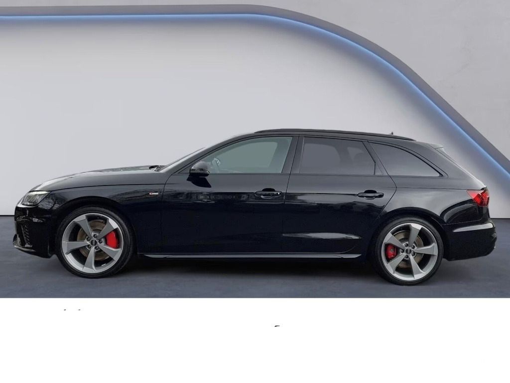 Audi A4 Avant, 45 TFSI quattro S-line*Navi* - fotka 3