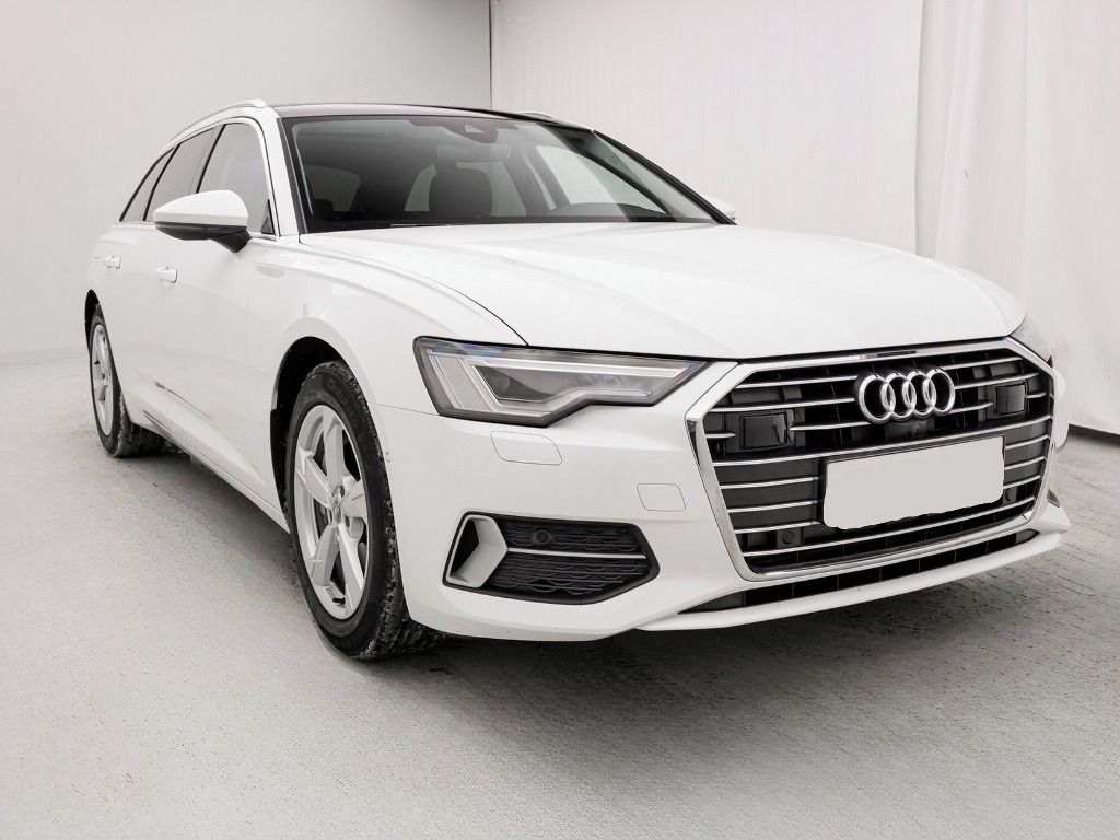 Audi A6 Avant, 45 TFSI sport S-tronic* 360°* - fotka 3