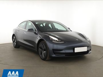 Std Range Plus 52kWh, SoH 87%