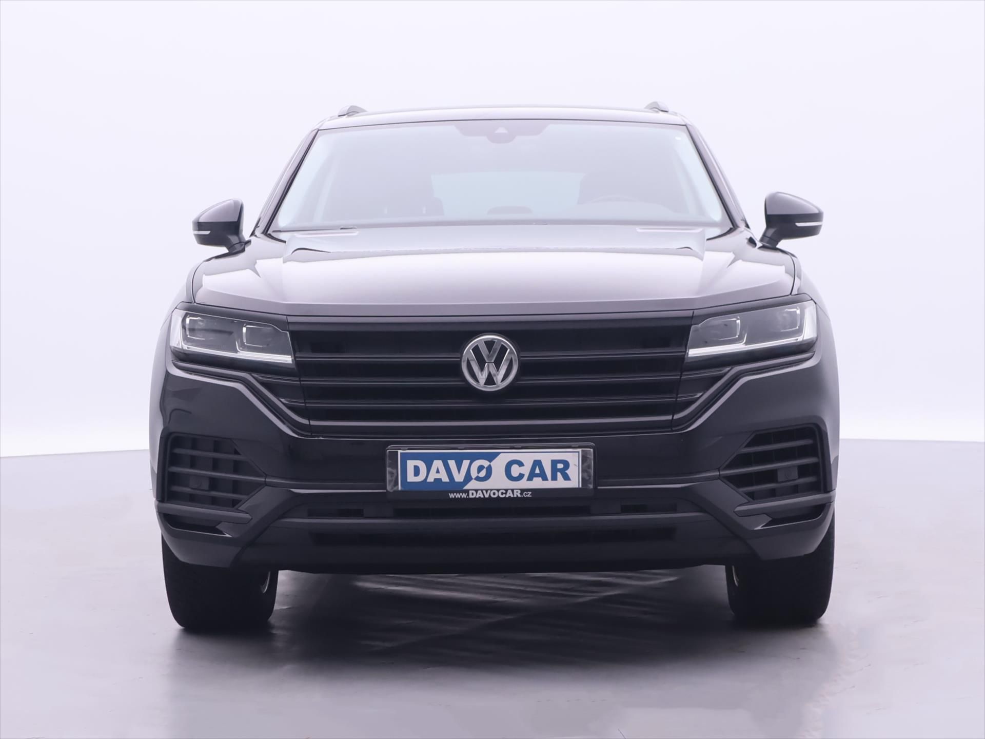 Volkswagen Touareg, 3,0 TDI 170kW DSG 4M LED CZ - fotka 2