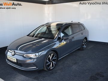 1.5TSI 110kW, Matrix,Webasto