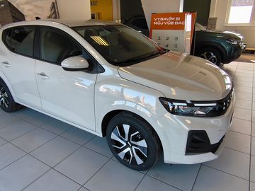 TCe 100 - pobočka FŔYDEK - MÍS