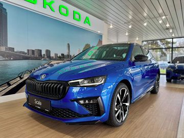 Monte Carlo 1,5TSI DSG