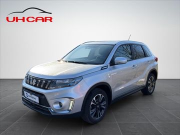 1,4 BoosterJet  ELEGANCE 4x4 o
