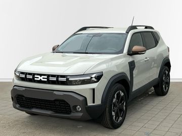 1.2TCe 96kW Extreme