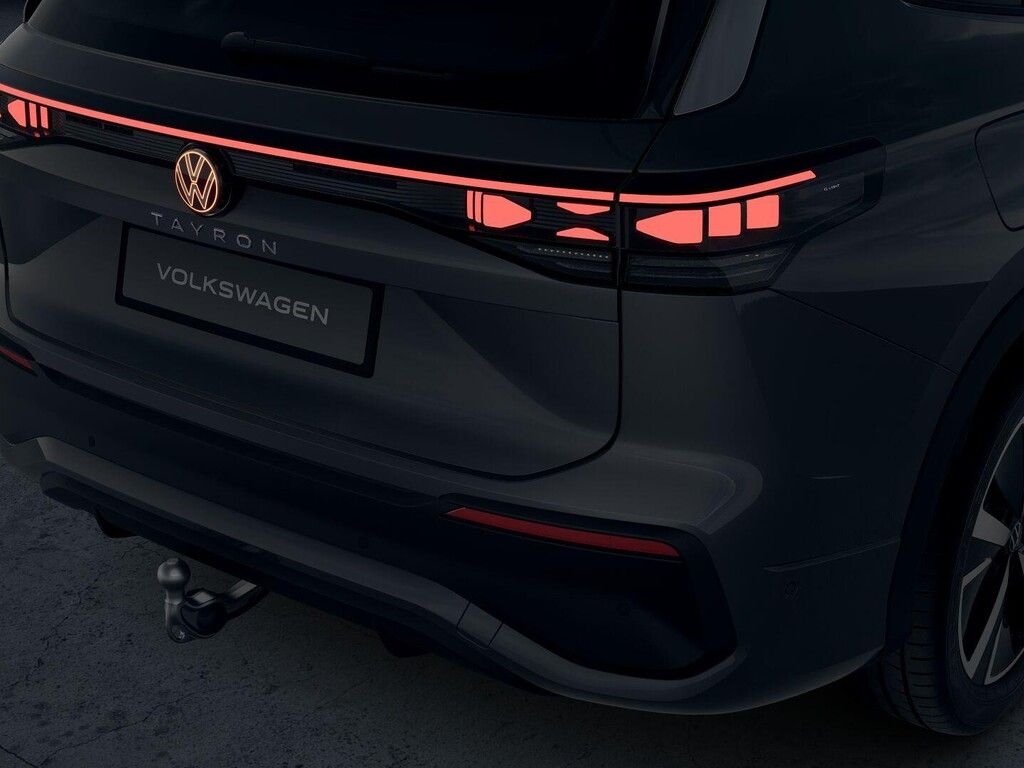 Volkswagen Tayron, 2,0 TDI 110 kW DSG - fotka 5