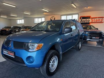 2,5 Di-D Hardtop,1maj,CZ,DPH