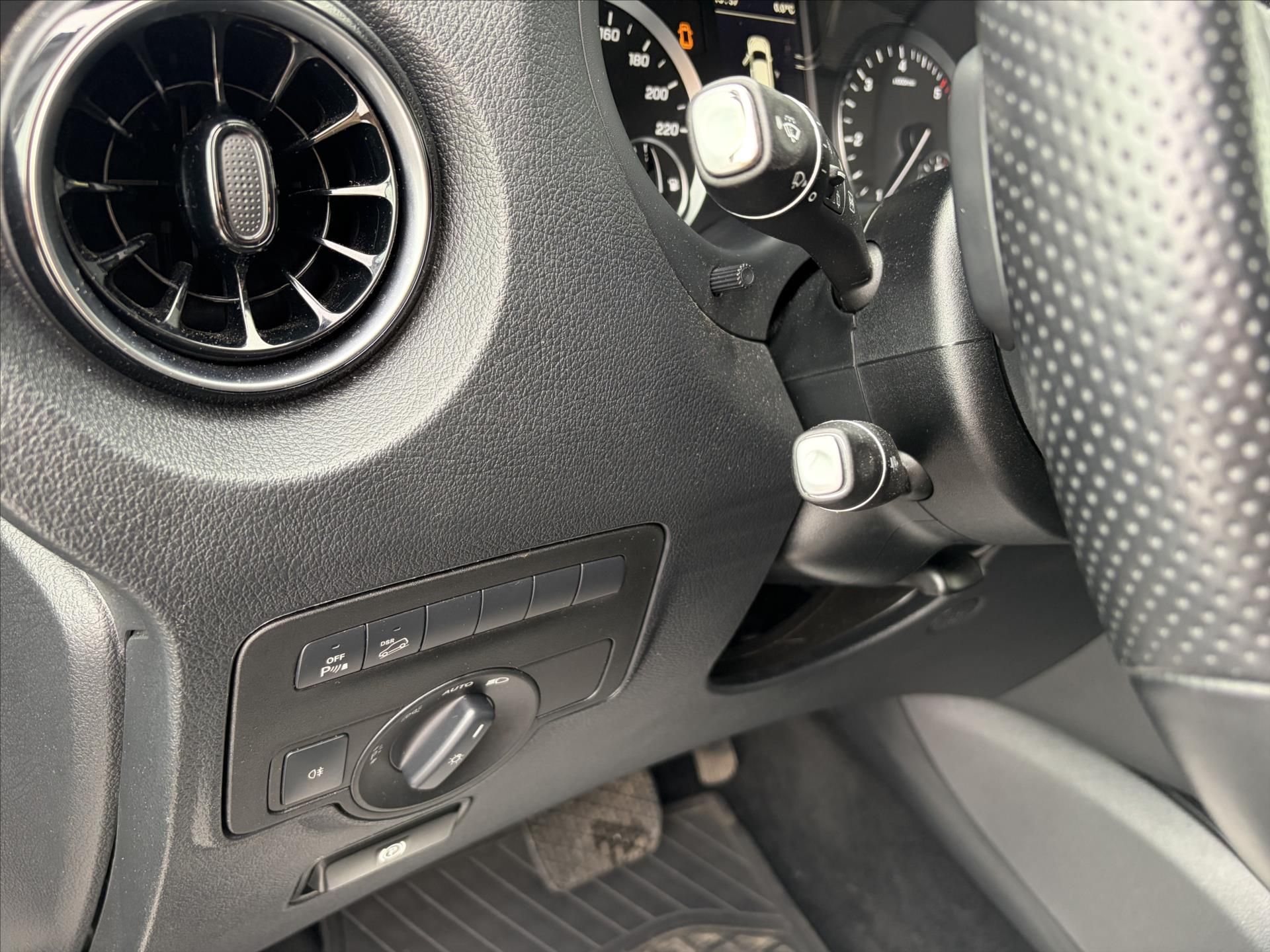 Mercedes-Benz Vito, 119CDI 4M Tourer SELECT L - fotka 6