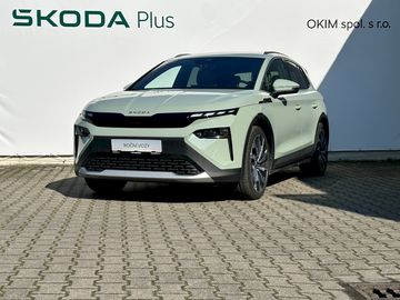 82 kWh Selection 85