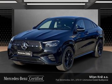 450d 4M kupé AMG
