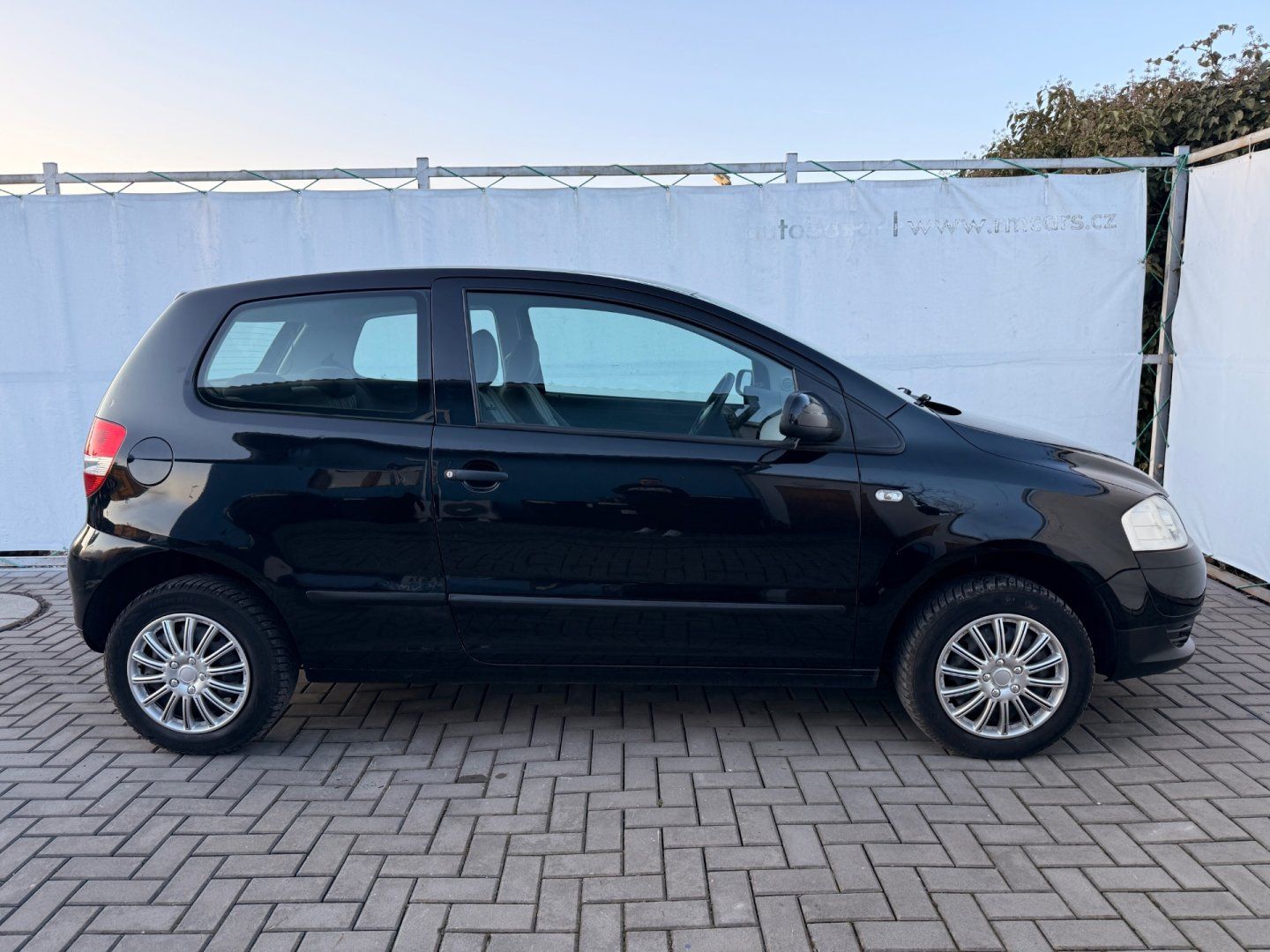Volkswagen Fox, 1.2i 40kW*STK DO 09/2027* - fotka 6