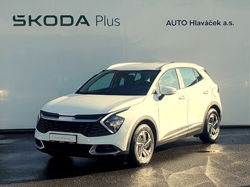 1,6T-GDi EXCLUSIVE 110kW