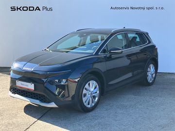 82 KWH 210 KW Selection