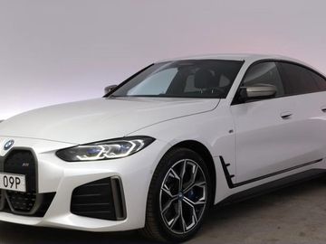 M50 xDrive GC 360k HuD SoH 94%