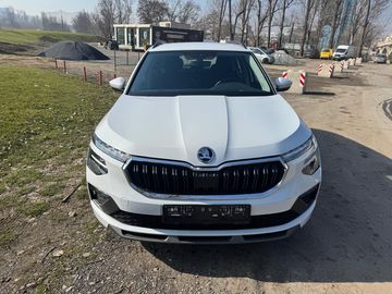 Skoda Kamiq 1.0 TSI
