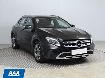 220 4MATIC, 4X4, Automat