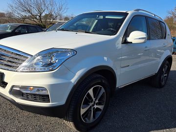 2.2TD QUARTZ 4x4 7MÍST   1MAJ.