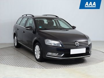 1.6 TDI, Comfortline