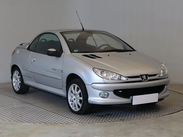 1.6 16V, po STK