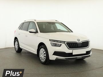 1.0 TSI, Selection, Záruka