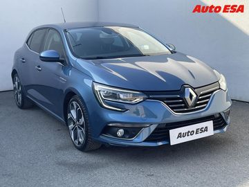 1.6dCi,ČR,Navi,LED