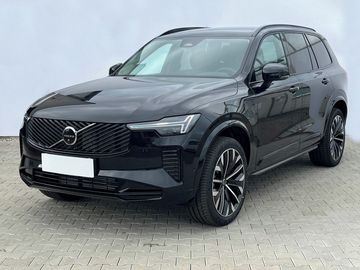 PLUS DARK T8 RECHARGE AWD 335k