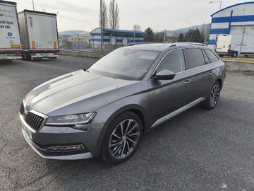 2,0 TDI 110kw DSG,WEBASTO,TZ