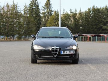 Alfa Romeo 147 1.6 Twin Spark
