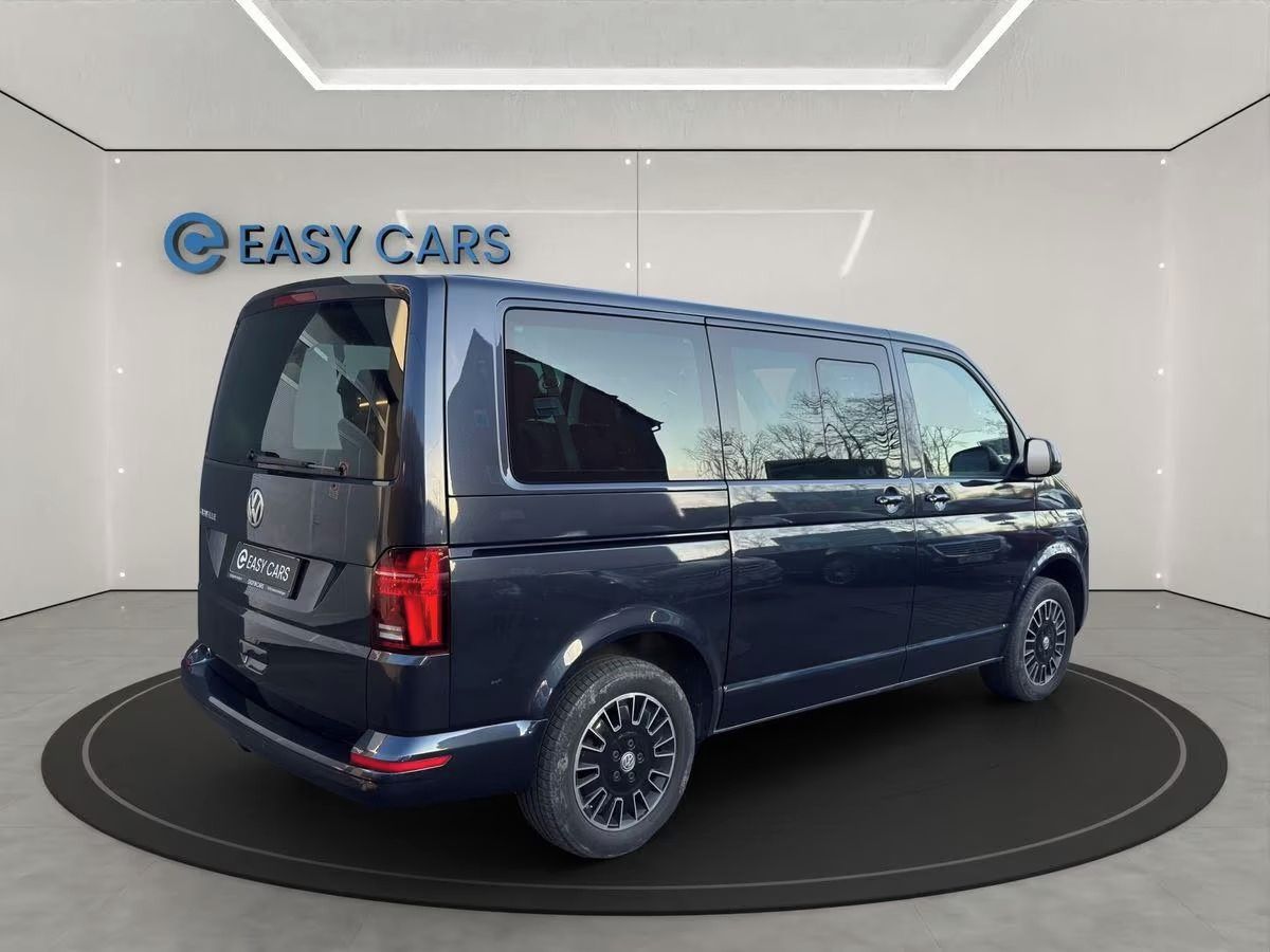 Volkswagen Caravelle, T6.1 DSG - fotka 4