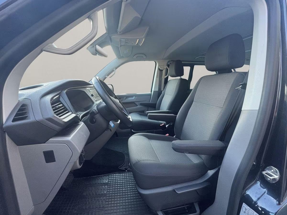 Volkswagen Caravelle, T6.1 DSG - fotka 6