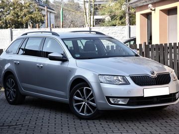1.6 TDi CR 81 kW EDITION, NAVI