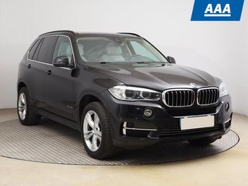 xDrive30d, NOVÁ CENA, 4X4