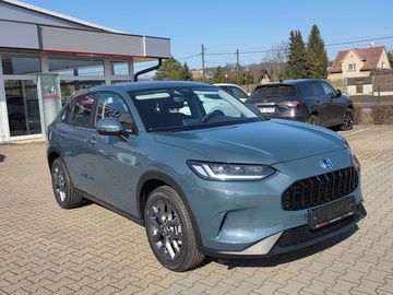 2,0e:HEV Elegance