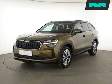 2.0 TDI, Selection