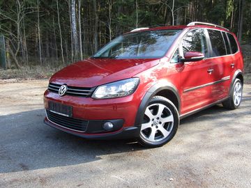 2,0TDi 130kw, CROSS, DSG,71tkm