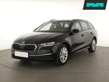 1.5 TSI e-tec, Selection