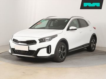 Plug-in-Hybrid, Premium, ACC