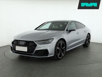 50 TDI, S-Line, Paměť, ACC, DP