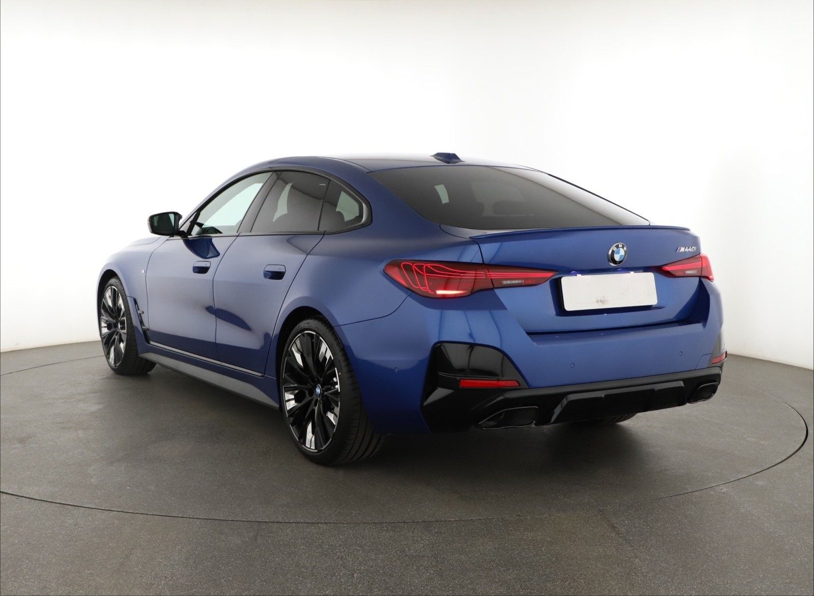 BMW Řada 4, M440i xDrive Gran Coupé , H/K - fotka 3