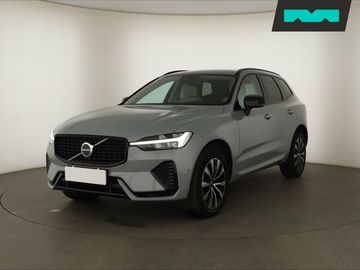B4 AWD, Pano, 360°, DPH