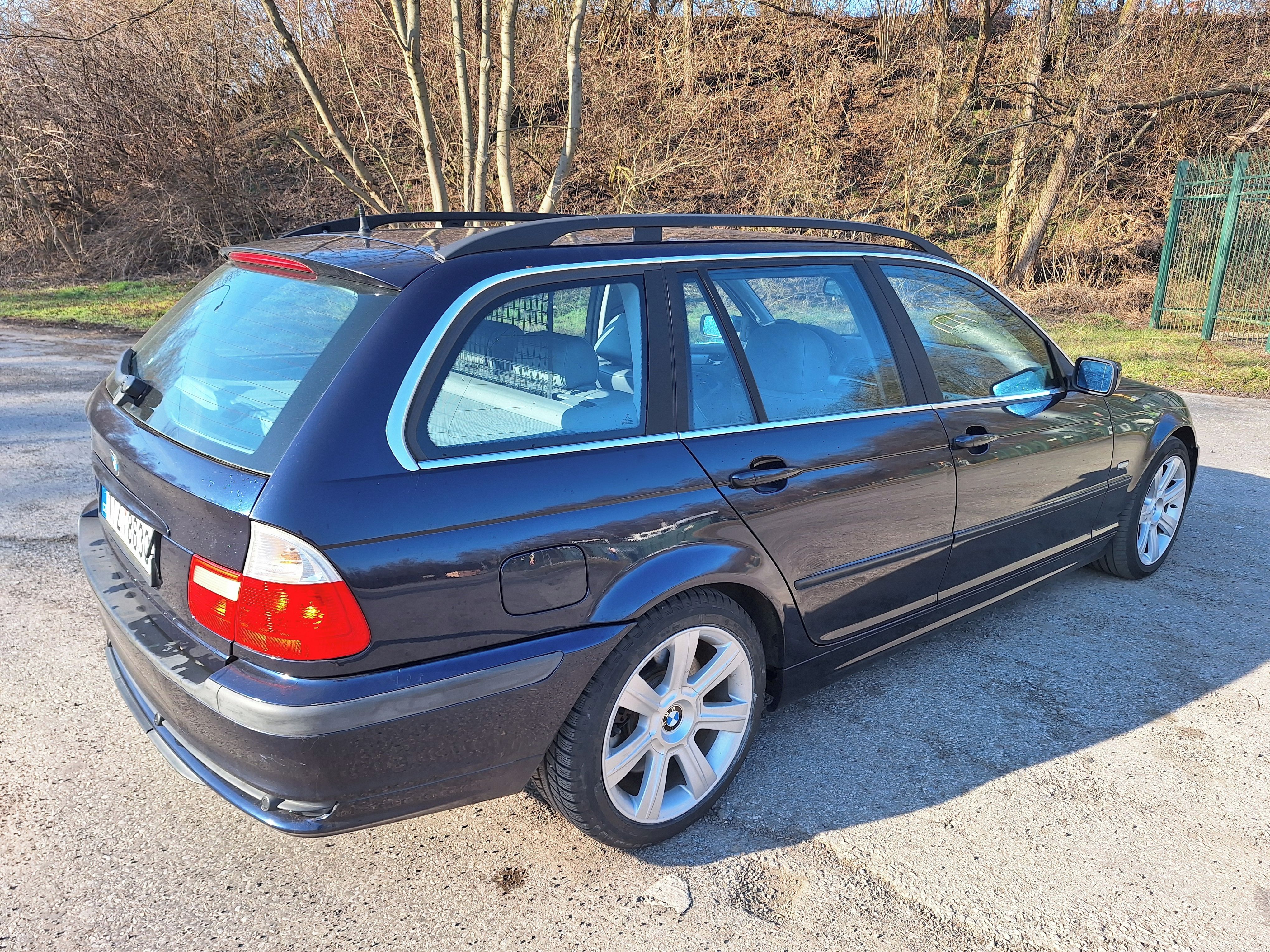 BMW Řada 3, BMW 330i PLNÁ VÝBAVA BUSINESS! - fotka 5