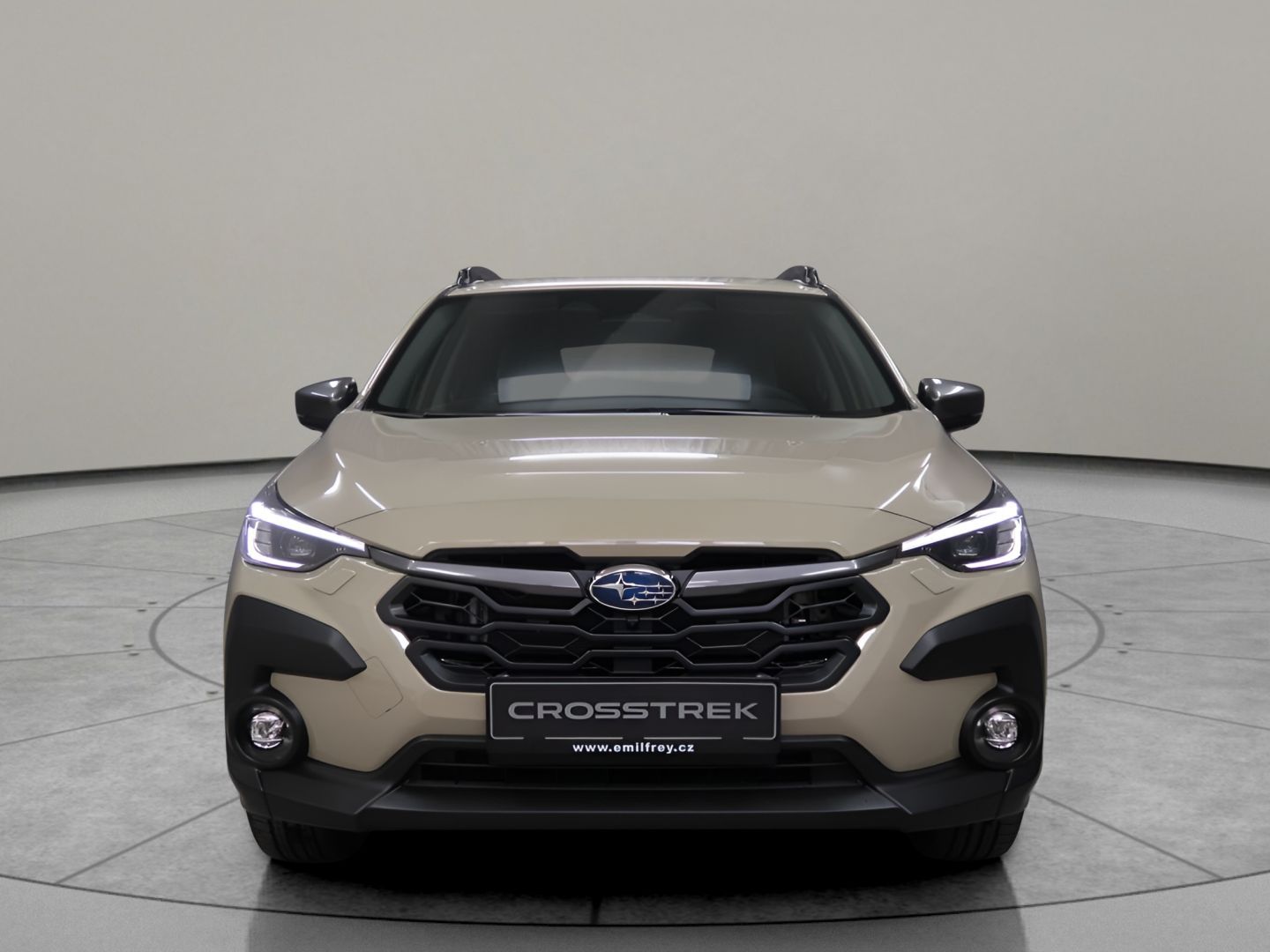Subaru Crosstrek, 2.0i- Comfort WINTER PACK - fotka 2