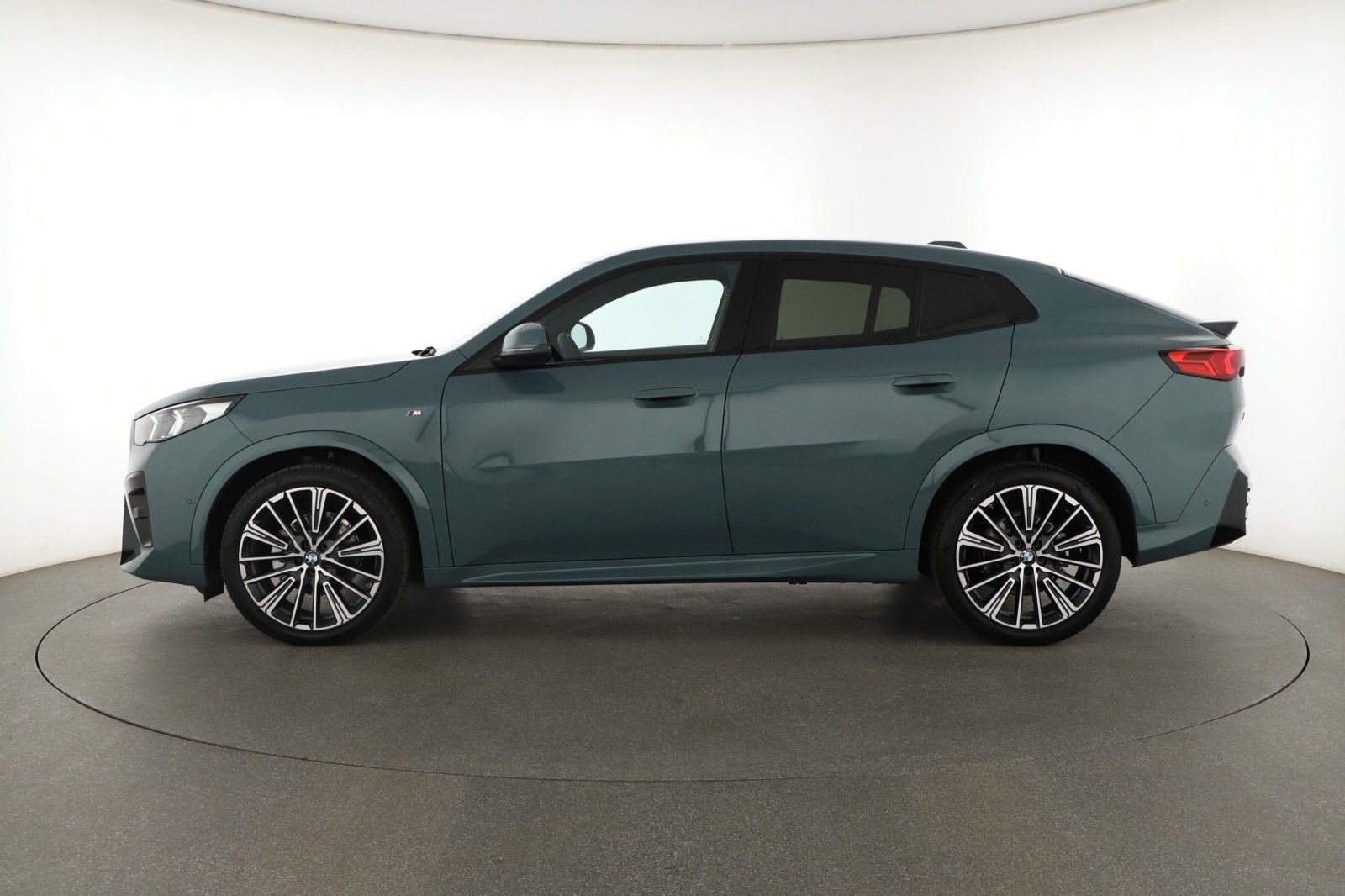 BMW X2, xDrive20d, Kamera - fotka 2