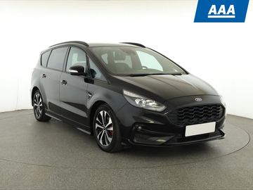 2.0 EcoBlue, ST-Line, Automat