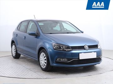 1.2 TSI, Automatická klima